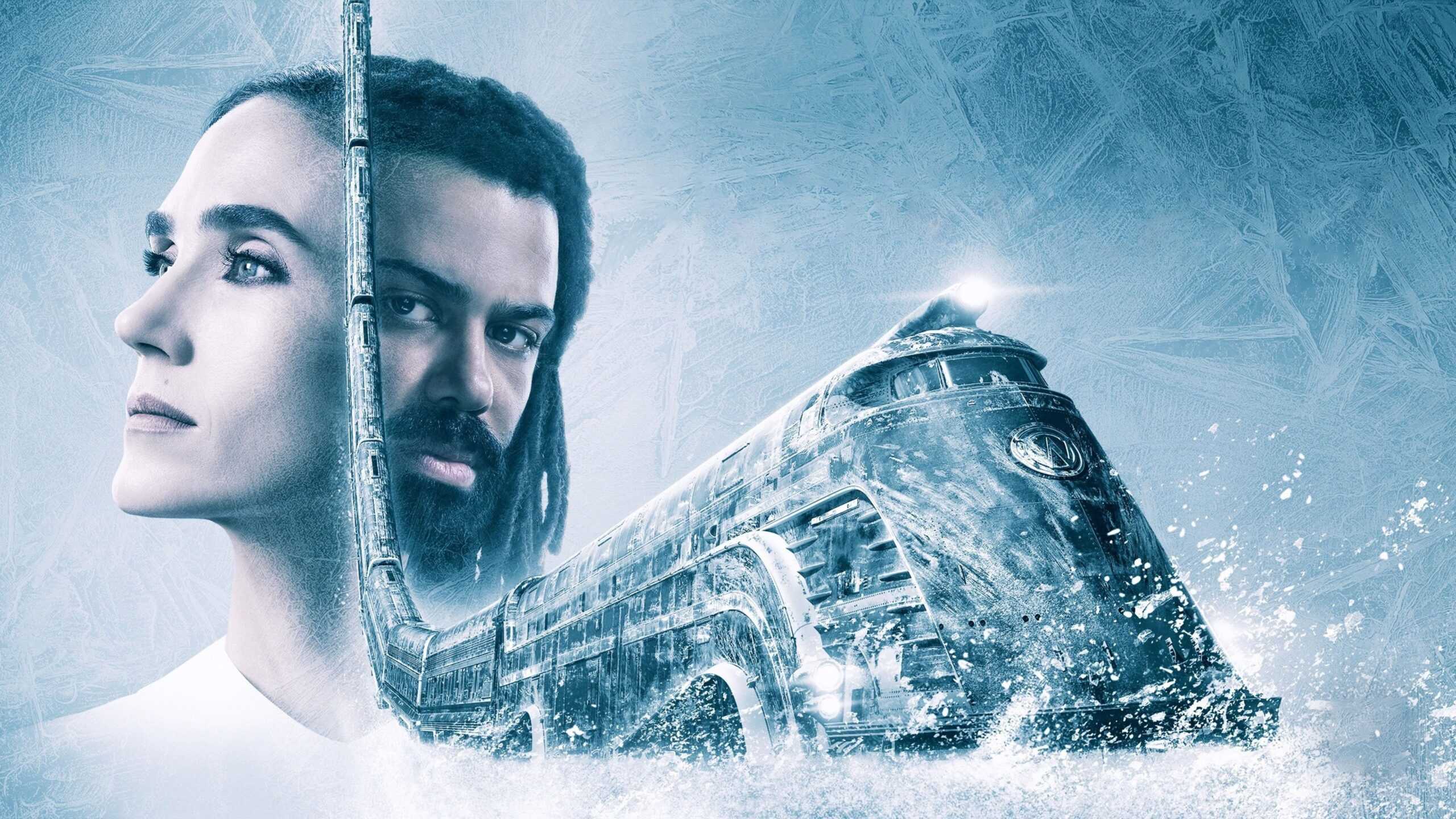 Snowpiercer 3.Sezon 3.Bölüm izle