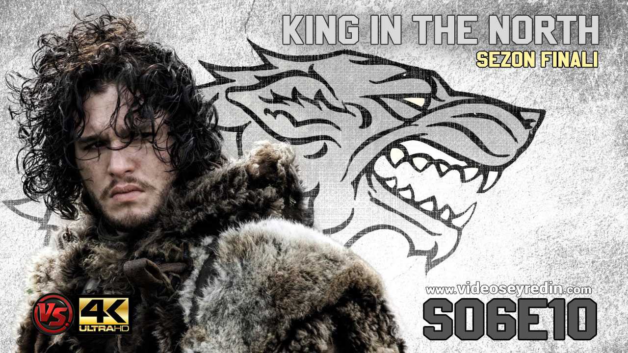 Game of Thrones 6. Sezon 10. Bölüm izle