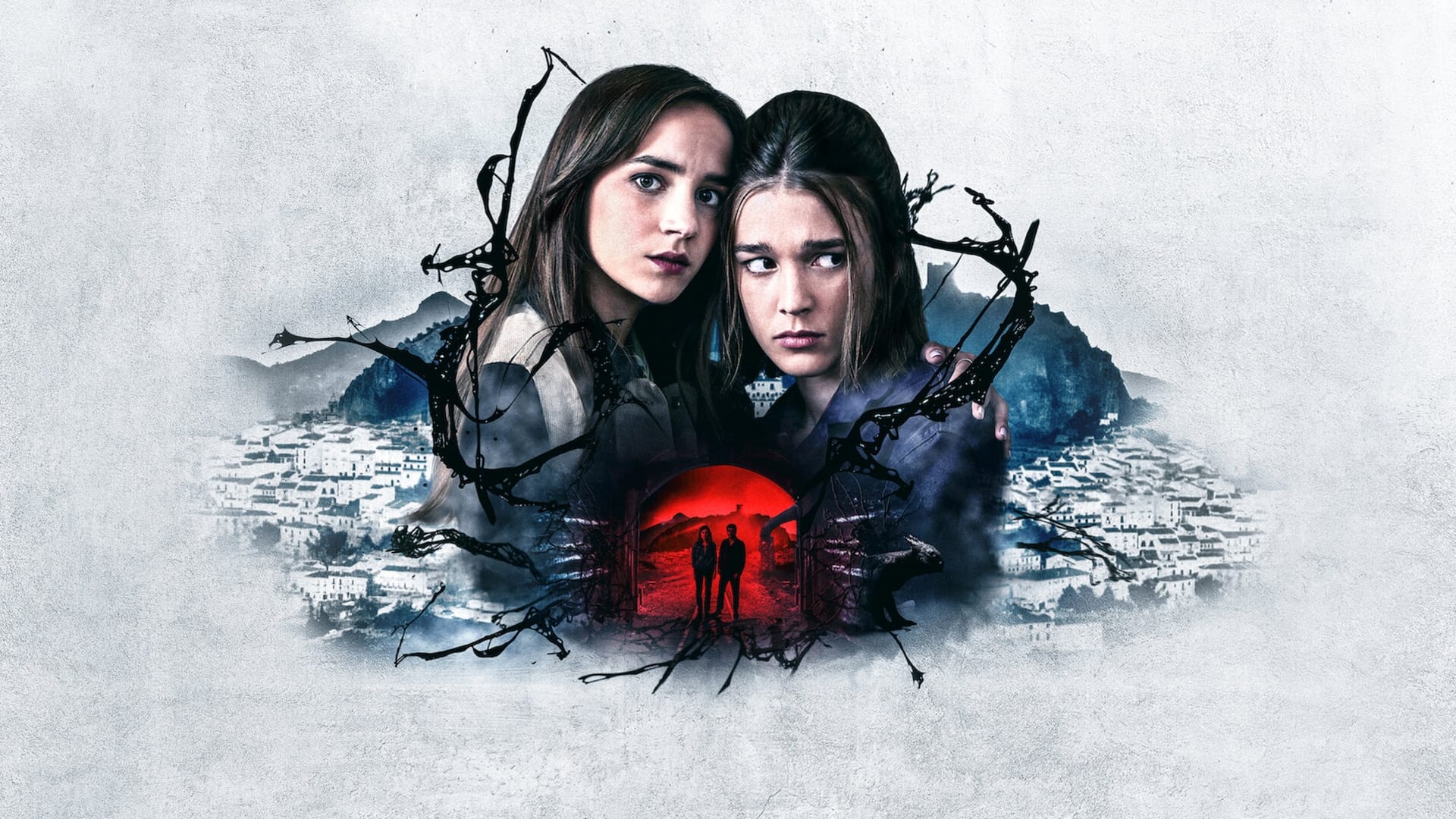 Feria: La Luz Más Oscura 1.Sezon 8.Bölüm izle