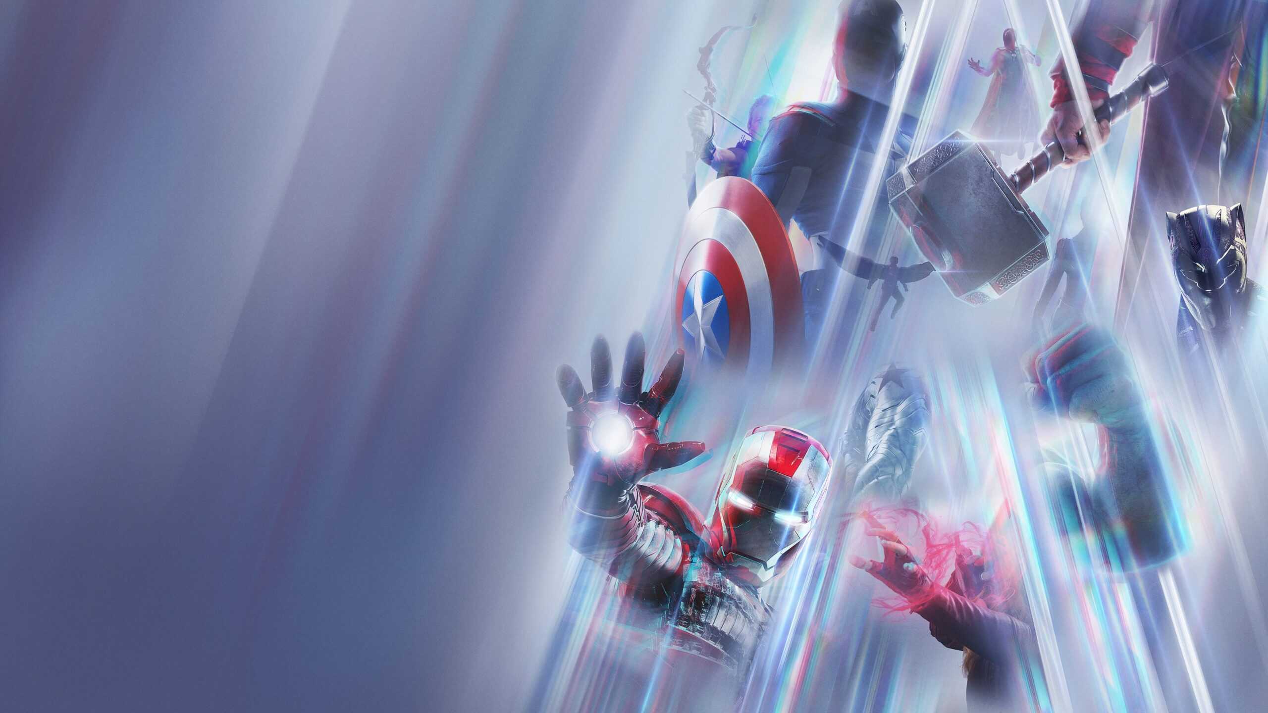 Marvel Studios: Legends 1.Sezon 14.Bölüm izle