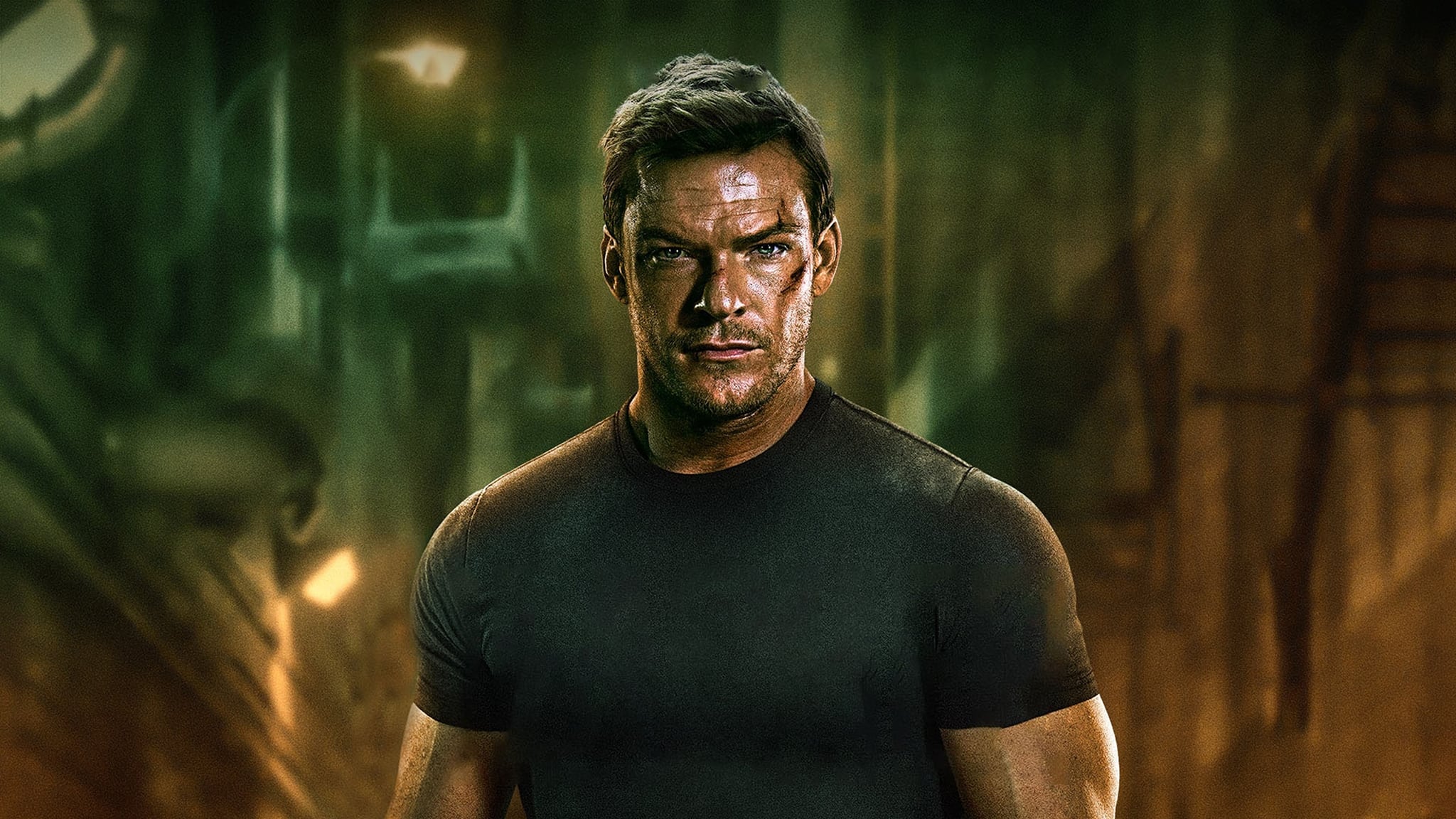Reacher 1.Sezon 3.Bölüm izle