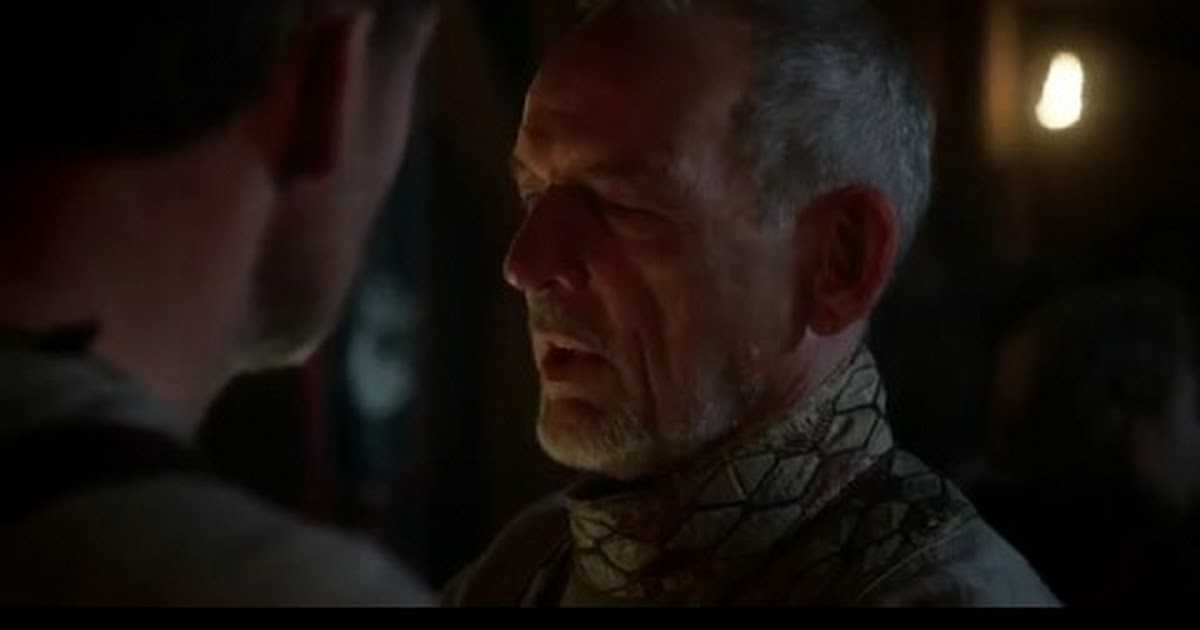 The Last Kingdom 2.Sezon 1.Bölüm izle