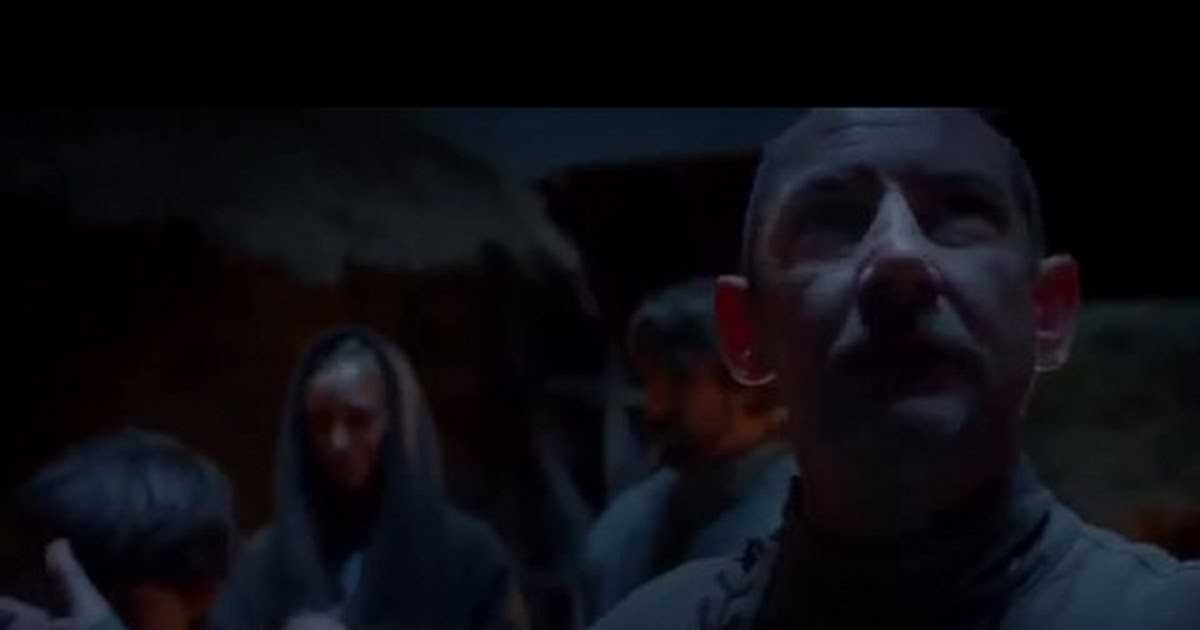 The Last Kingdom 1.Sezon 1.Bölüm izle