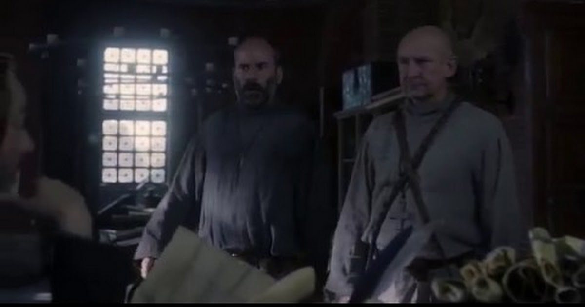 The Last.Kingdom 2.Sezon 5.Bölüm izle