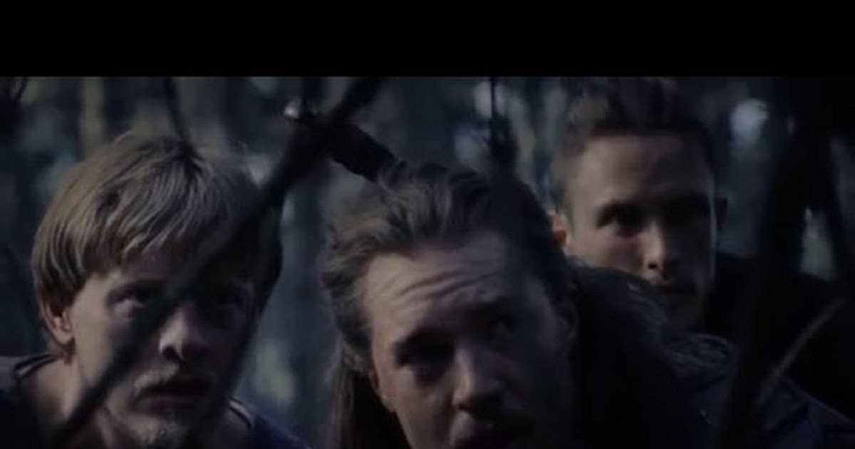 The Last Kingdom 2.Sezon 2.Bölüm izle