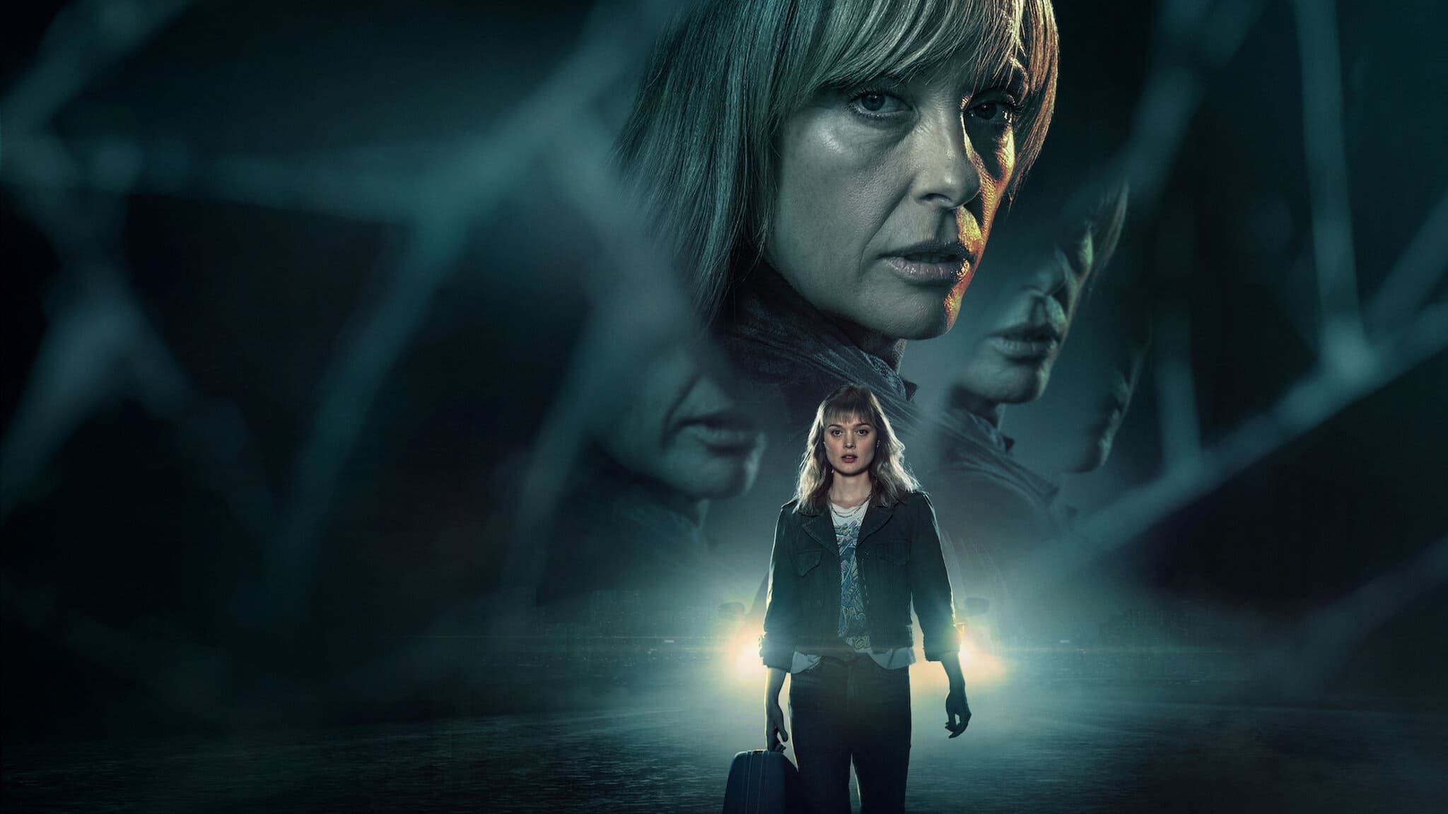 Pieces of Her 1.Sezon 2.Bölüm izle