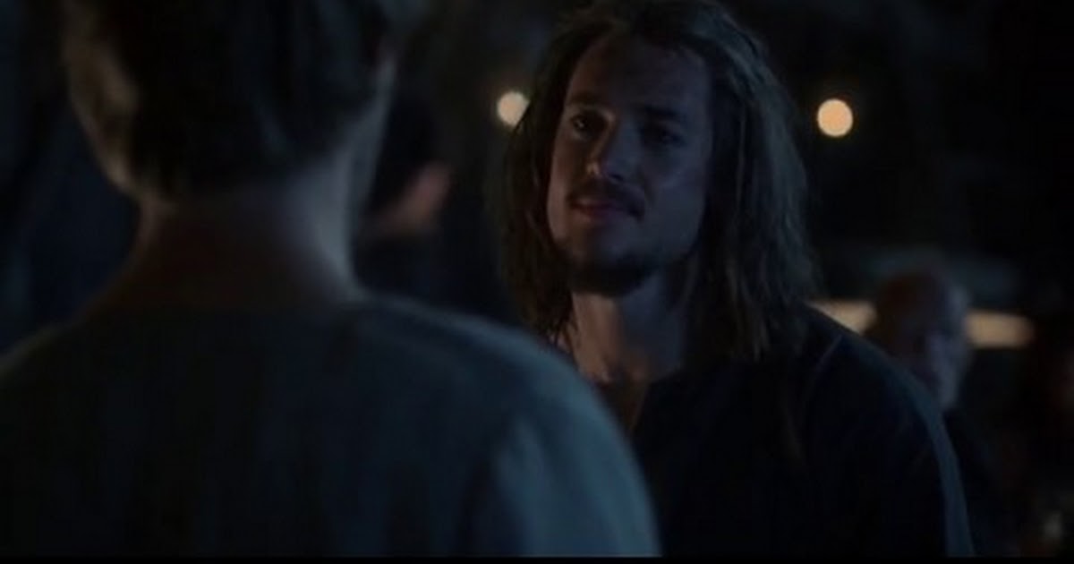 The Last Kingdom 2.Sezon 4.Bölüm izle