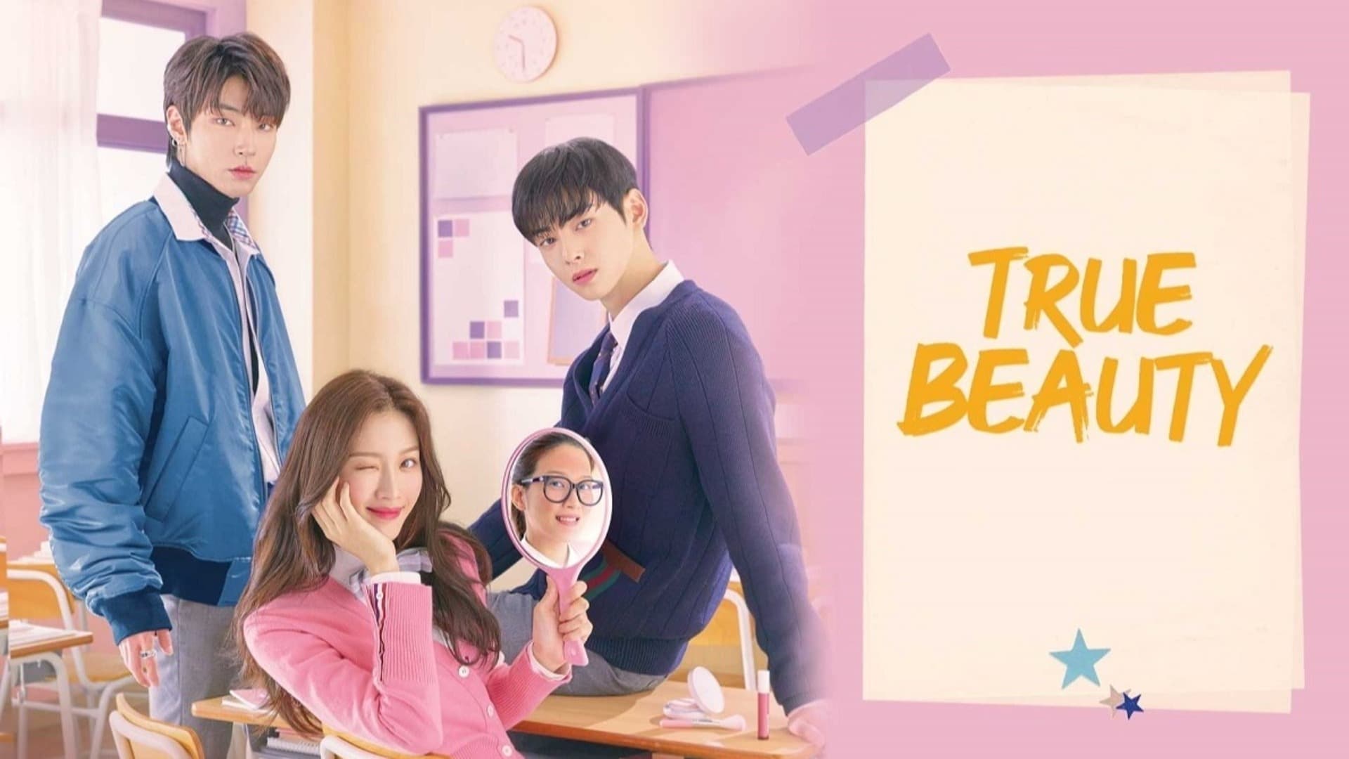 True Beauty 1.Sezon 3.Bölüm izle