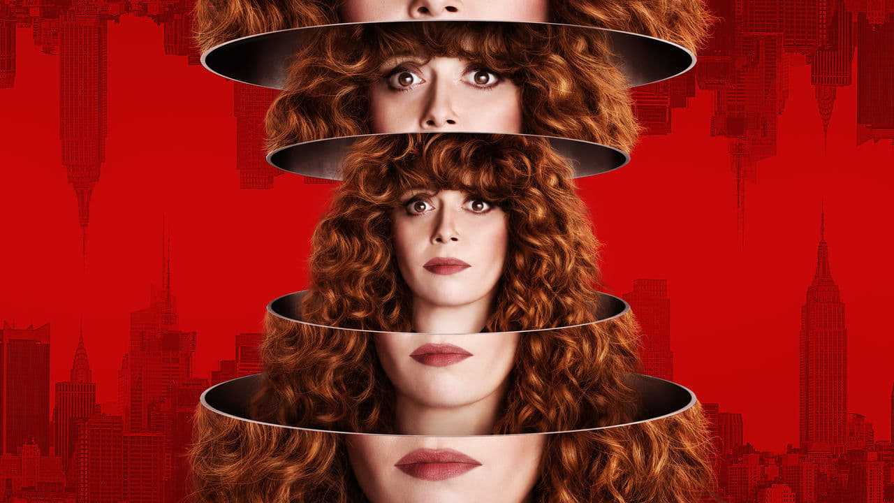 Russian Doll 2.Sezon 2.Bölüm izle