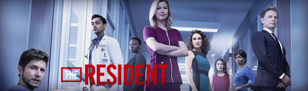 The Resident 5.Sezon 12.Bölüm izle