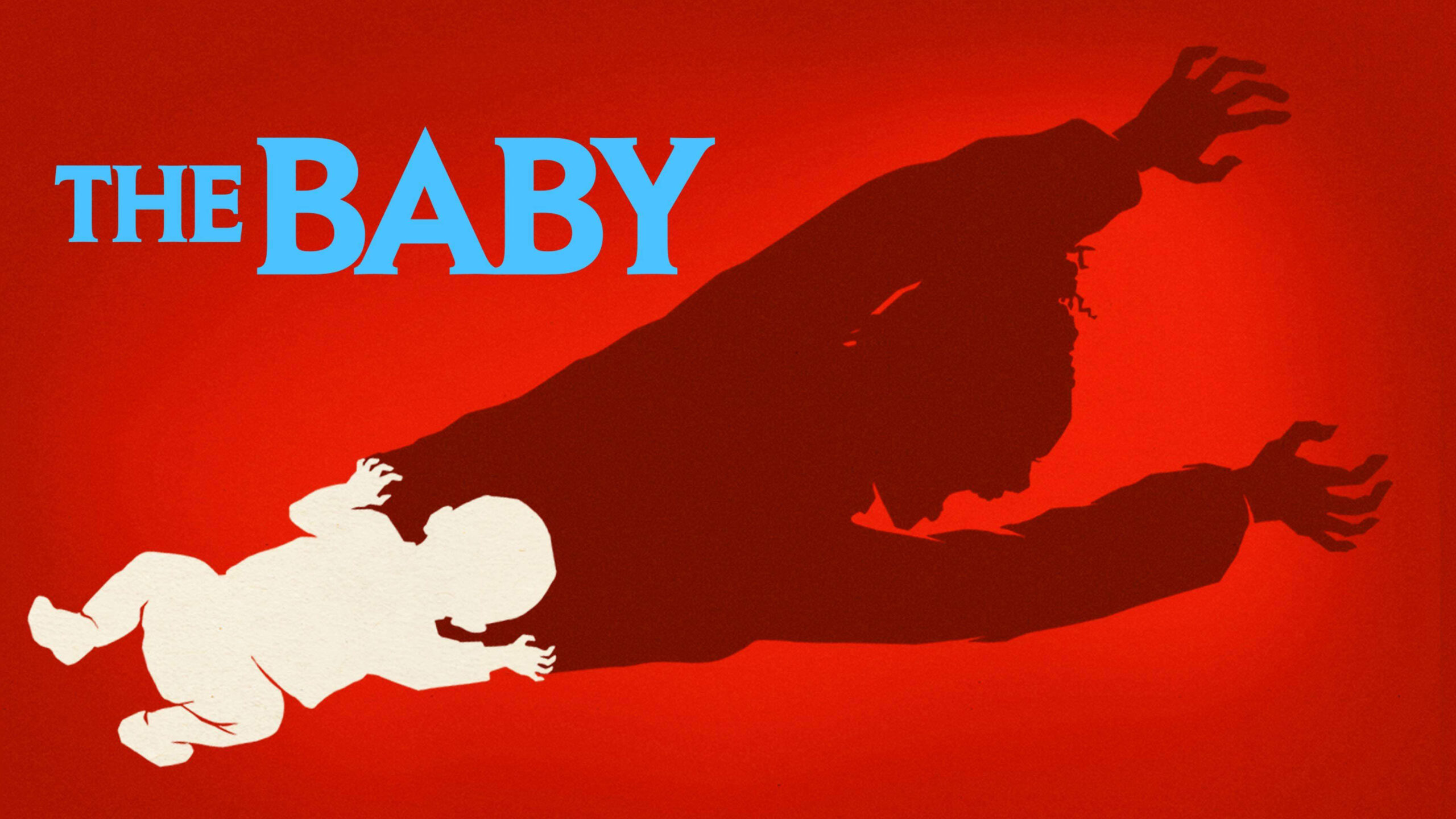 The Baby 1.Sezon 1.Bölüm izle