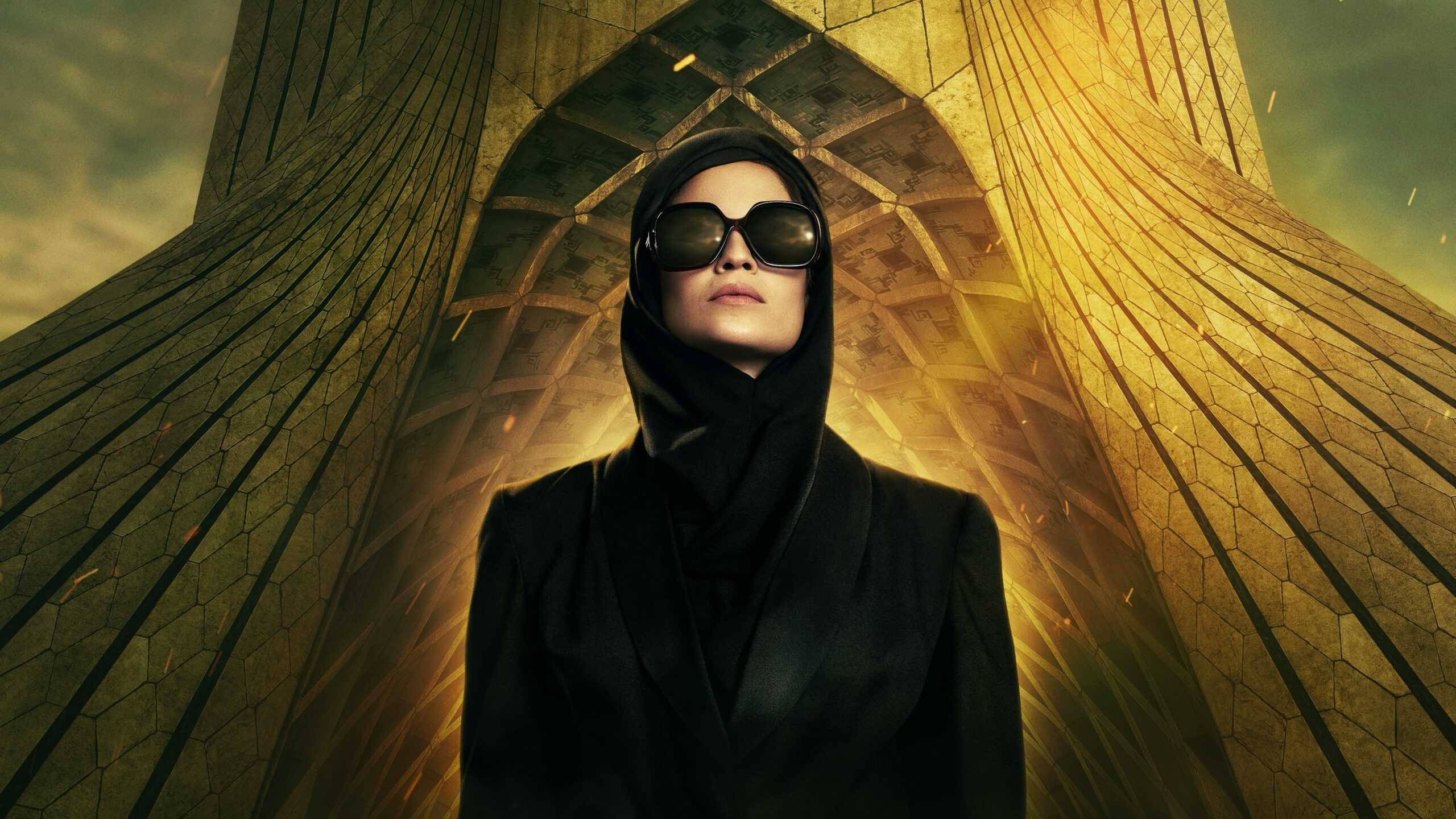 Tehran 1.Sezon 7.Bölüm izle