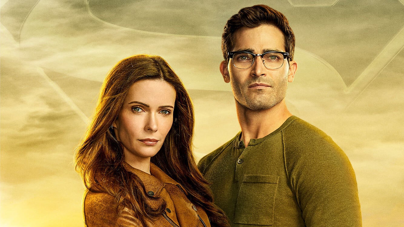 Superman & Lois 2.Sezon 9.Bölüm izle