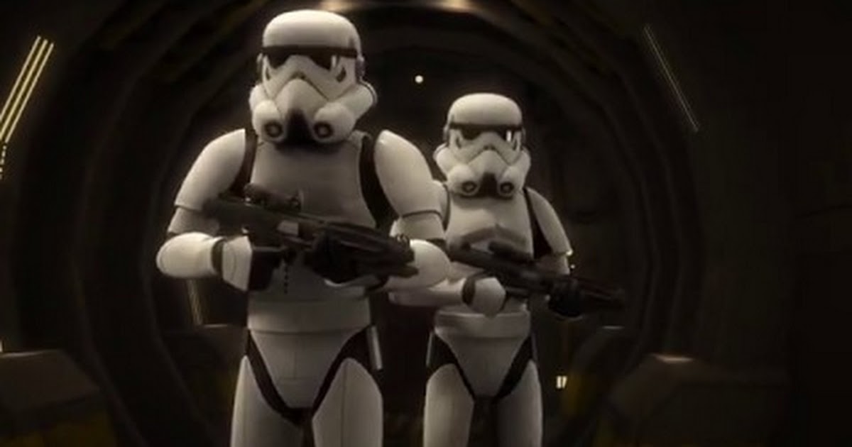 Star Wars Rebels 4.Sezon 4.Bölüm izle