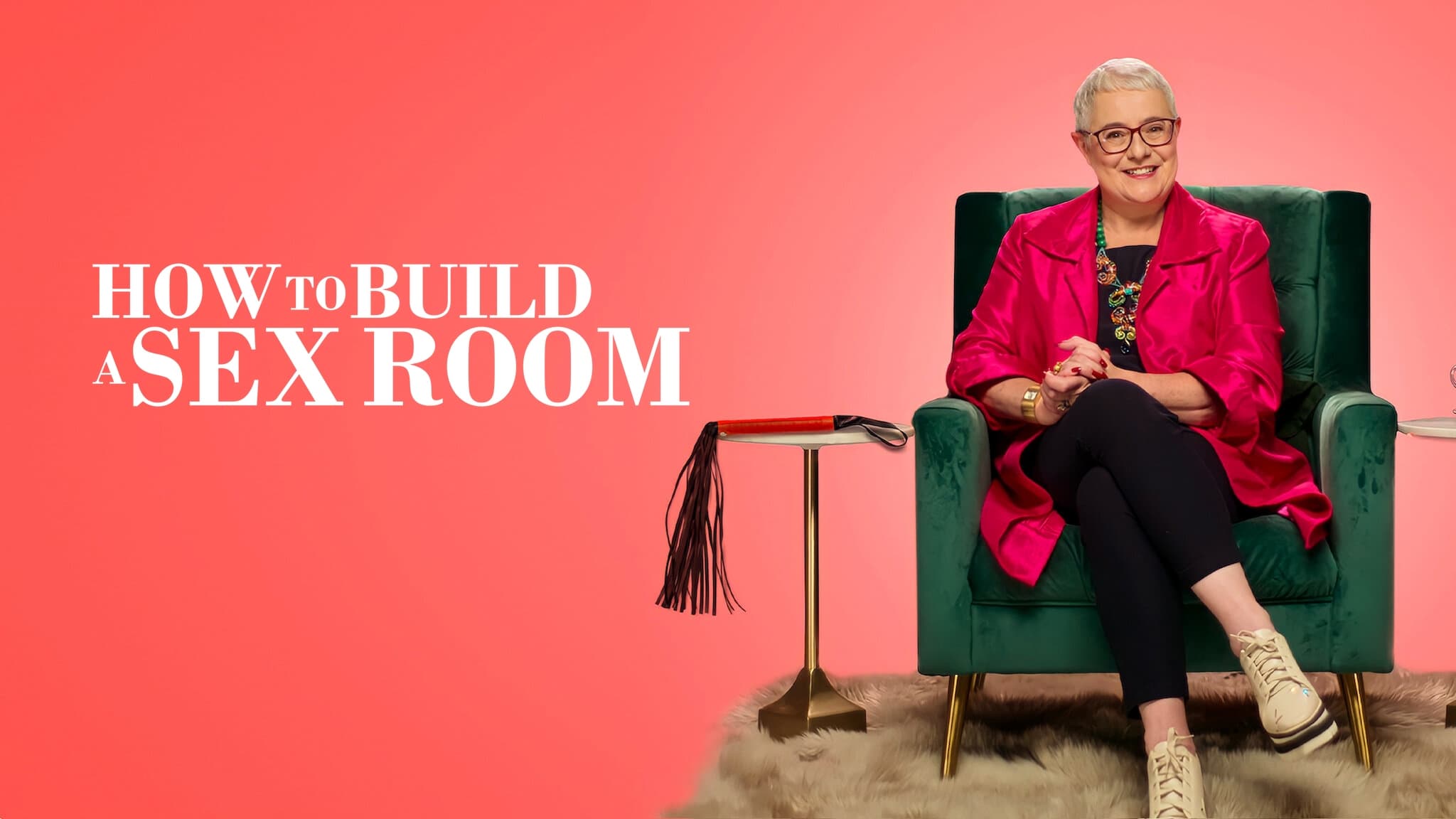 How to Build a Sex Room 1.Sezon 4.Bölüm izle
