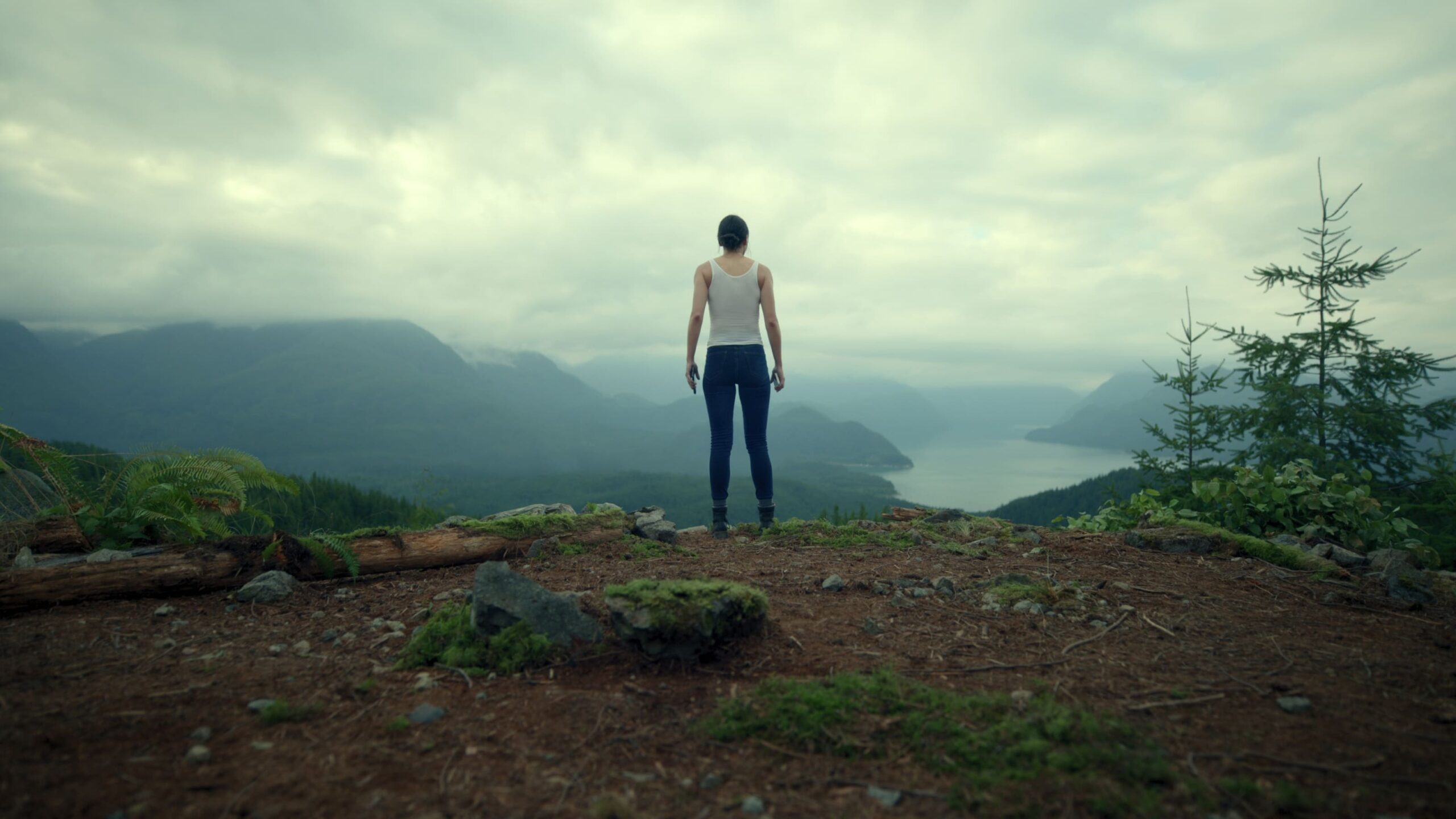 Keep Breathing 1.Sezon 2.Bölüm izle