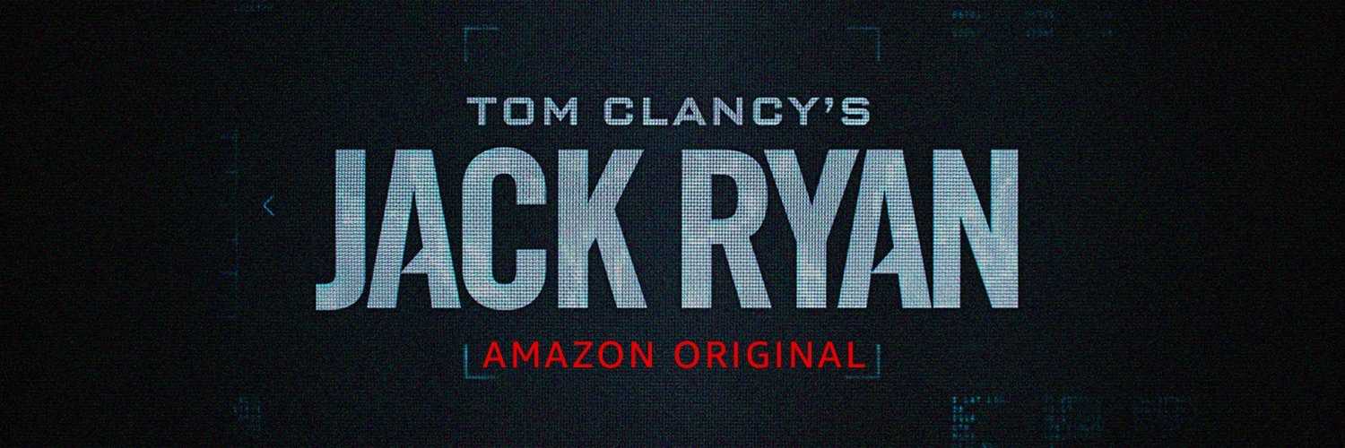 Jack Ryan 1.Sezon 1.Bölüm izle