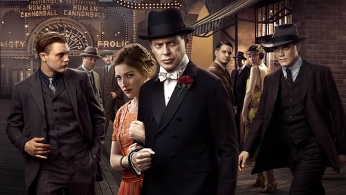 Boardwalk Empire 4. Sezon 11. Bölüm izle