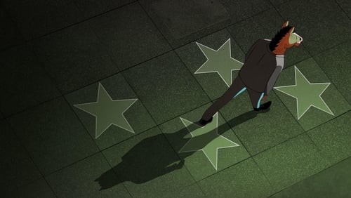 BoJack Horseman 2. Sezon 12. Bölüm izle