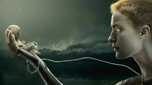 Raised by Wolves 2. Sezon 7. Bölüm izle